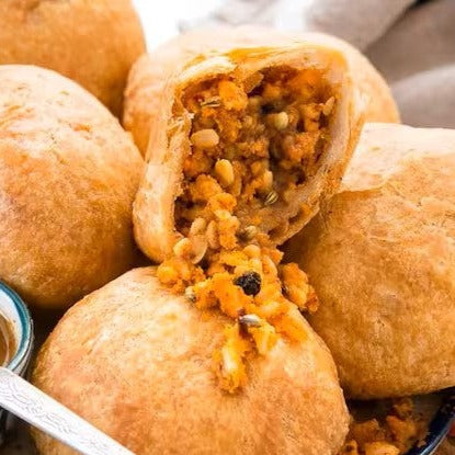 Kota Kachori